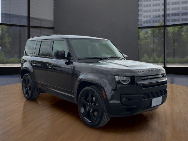 2026 Land Rover Defender X-Dynamic SE San Juan TX