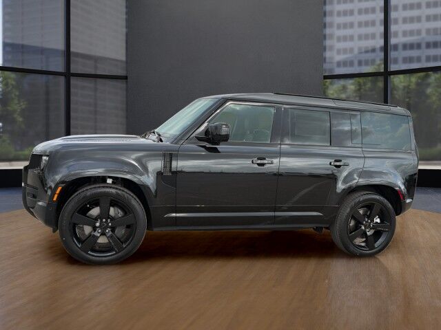 2026 Land Rover Defender X-Dynamic SE San Juan TX