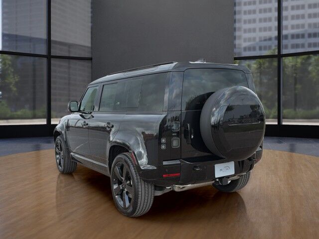 2026 Land Rover Defender X-Dynamic SE San Juan TX