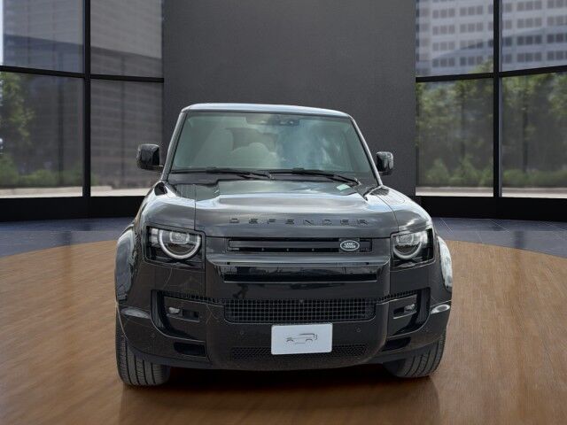 2026 Land Rover Defender X-Dynamic SE San Juan TX