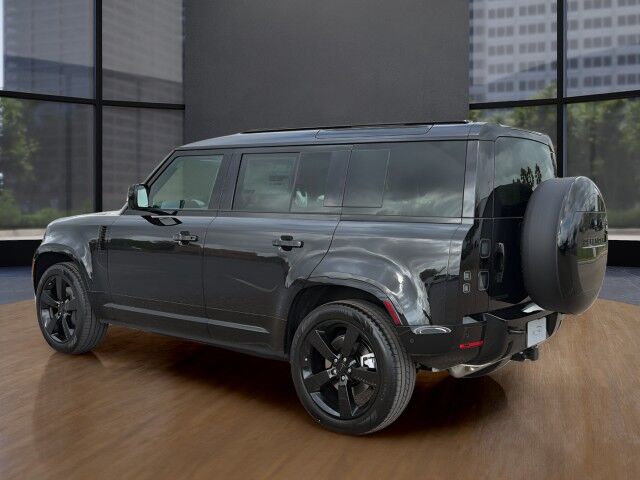 2026 Land Rover Defender X-Dynamic SE San Juan TX