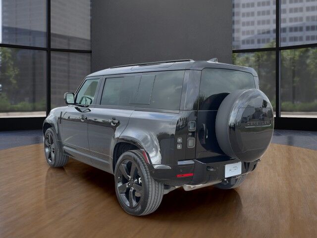 2026 Land Rover Defender X-Dynamic SE San Juan TX