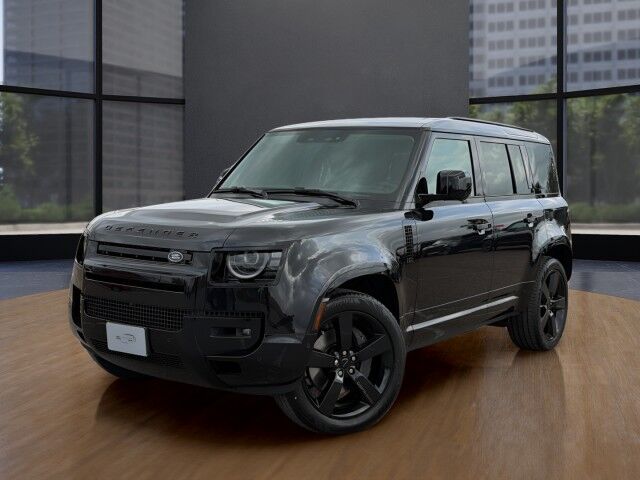 2026 Land Rover Defender X-Dynamic SE San Juan TX