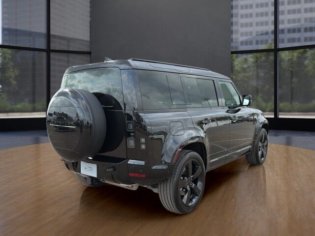 2026 Land Rover Defender X-Dynamic SE San Juan TX