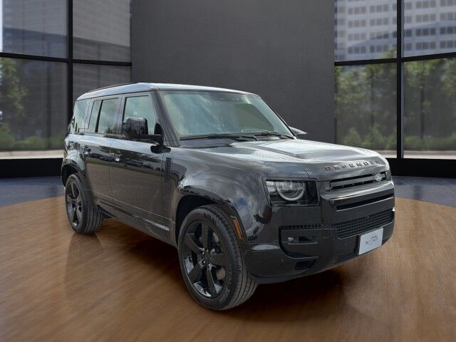 2026 Land Rover Defender X-Dynamic SE San Juan TX