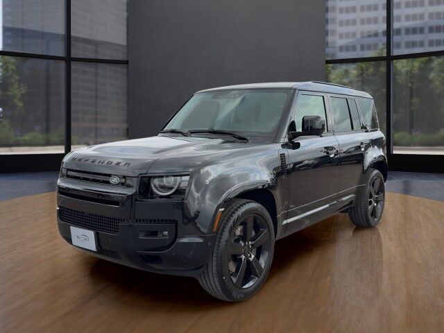 2026 Land Rover Defender X-Dynamic SE