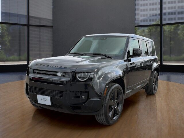 2026 Land Rover Defender X-Dynamic SE San Juan TX