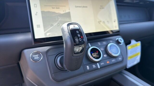 2026 Land Rover Defender X-Dynamic SE San Juan TX