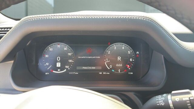 2026 Land Rover Defender X-Dynamic SE San Juan TX