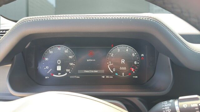 2026 Land Rover Defender X-Dynamic SE San Juan TX