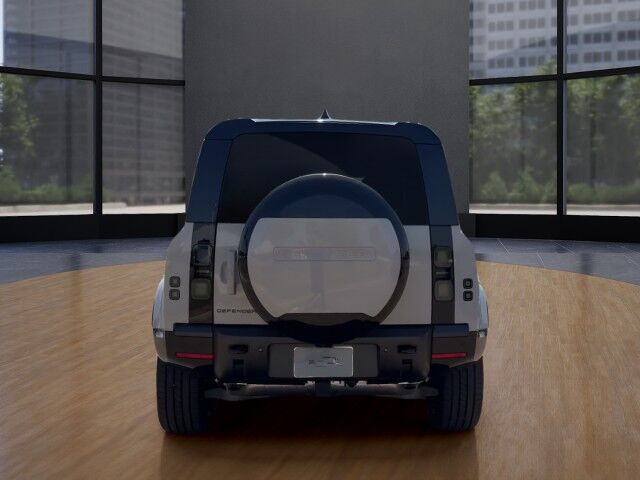 2026 Land Rover Defender X-Dynamic SE San Juan TX