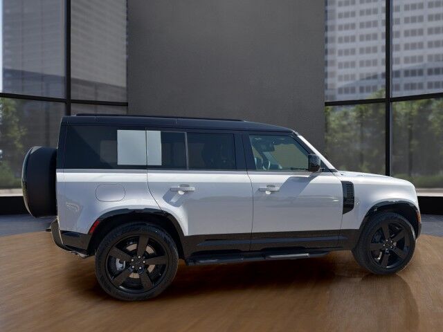 2026 Land Rover Defender X-Dynamic SE San Juan TX