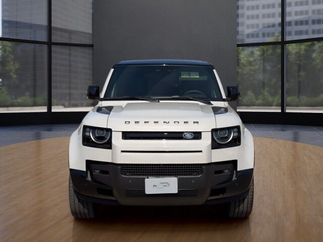 2026 Land Rover Defender X-Dynamic SE San Juan TX