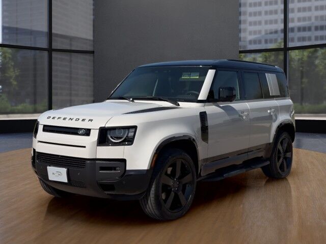 2026 Land Rover Defender X-Dynamic SE San Juan TX