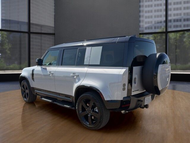 2026 Land Rover Defender X-Dynamic SE San Juan TX