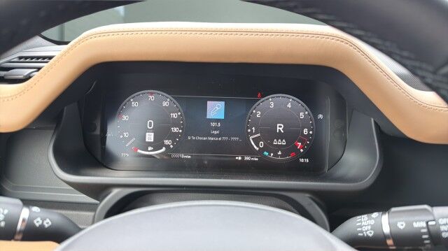 2026 Land Rover Defender X-Dynamic SE San Juan TX