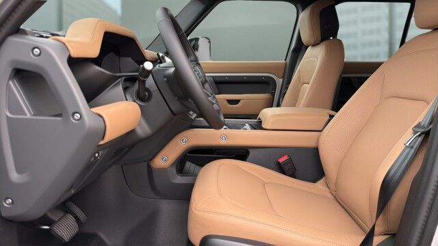 2026 Land Rover Defender X-Dynamic SE San Juan TX
