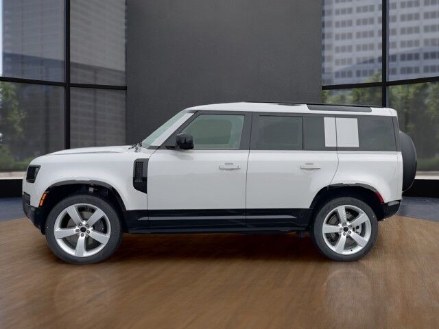 2026 Land Rover Defender X-Dynamic SE San Juan TX