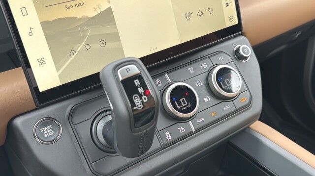 2026 Land Rover Defender X-Dynamic SE San Juan TX