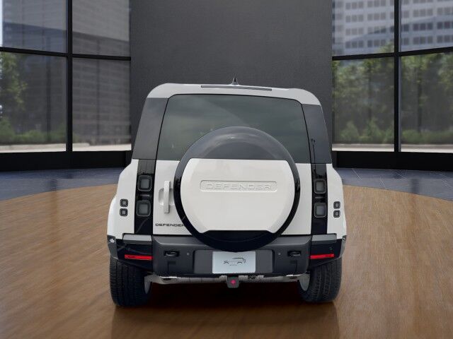 2026 Land Rover Defender X-Dynamic SE San Juan TX