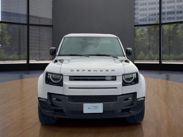 2026 Land Rover Defender X-Dynamic SE San Juan TX