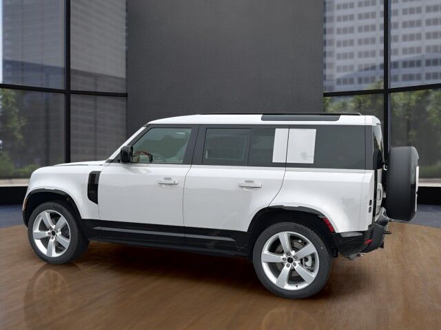 2026 Land Rover Defender X-Dynamic SE San Juan TX