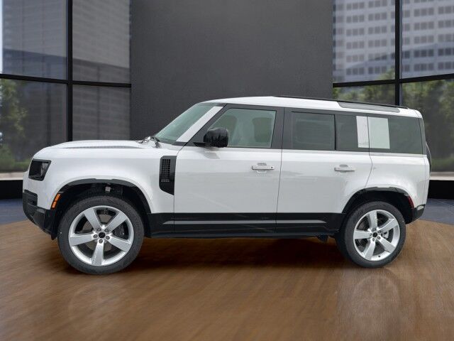 2026 Land Rover Defender X-Dynamic SE San Juan TX