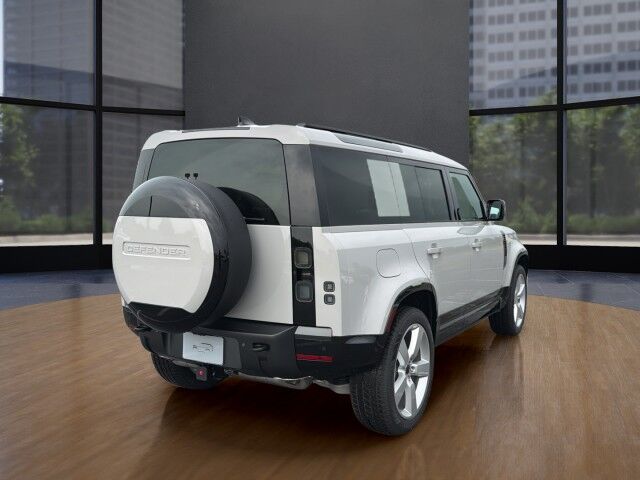 2026 Land Rover Defender X-Dynamic SE San Juan TX
