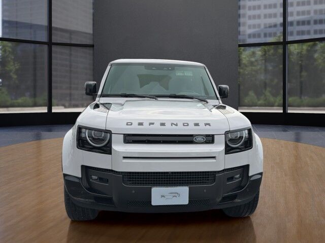2026 Land Rover Defender X-Dynamic SE San Juan TX