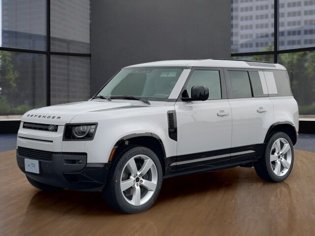 2026 Land Rover Defender X-Dynamic SE