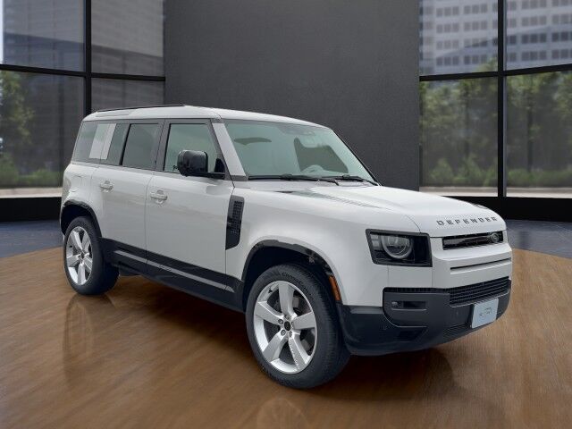 2026 Land Rover Defender X-Dynamic SE San Juan TX