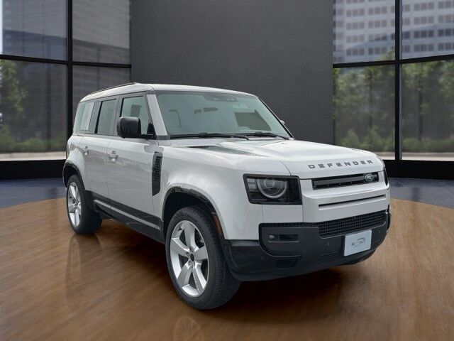 2026 Land Rover Defender X-Dynamic SE San Juan TX