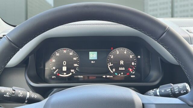 2026 Land Rover Defender X-Dynamic SE San Juan TX