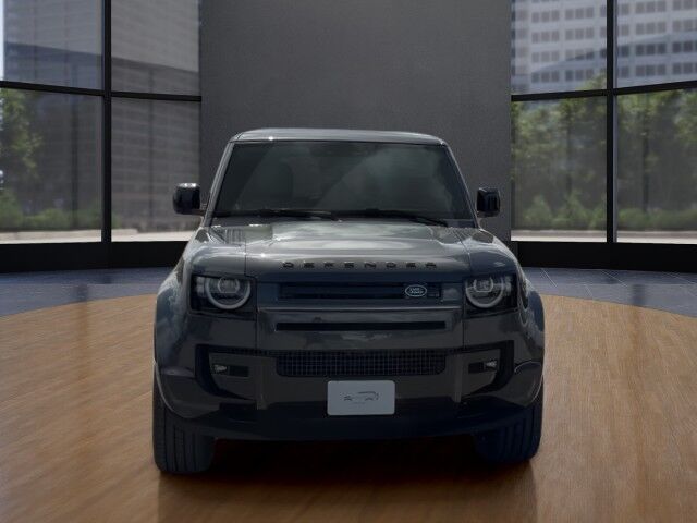 2026 Land Rover Defender X-Dynamic SE San Juan TX