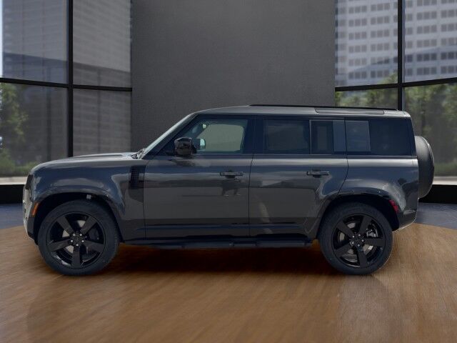 2026 Land Rover Defender X-Dynamic SE San Juan TX