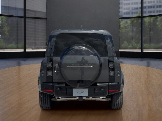 2026 Land Rover Defender X-Dynamic SE San Juan TX