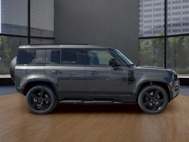 2026 Land Rover Defender X-Dynamic SE San Juan TX