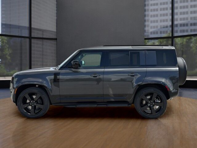 2026 Land Rover Defender X-Dynamic SE San Juan TX
