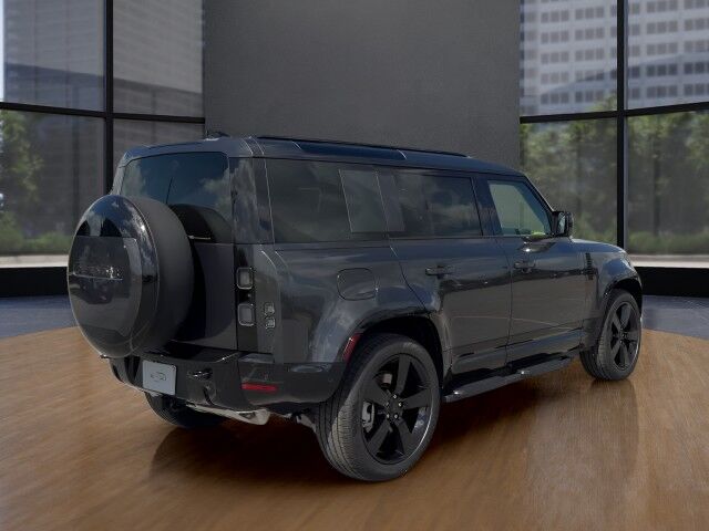 2026 Land Rover Defender X-Dynamic SE San Juan TX