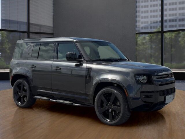 2026 Land Rover Defender X-Dynamic SE San Juan TX