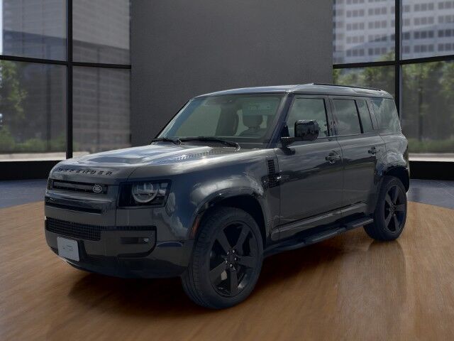 2026 Land Rover Defender X-Dynamic SE