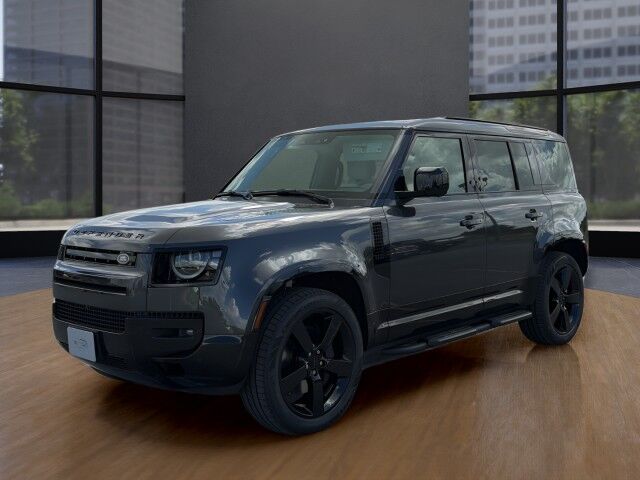 2026 Land Rover Defender X-Dynamic SE San Juan TX