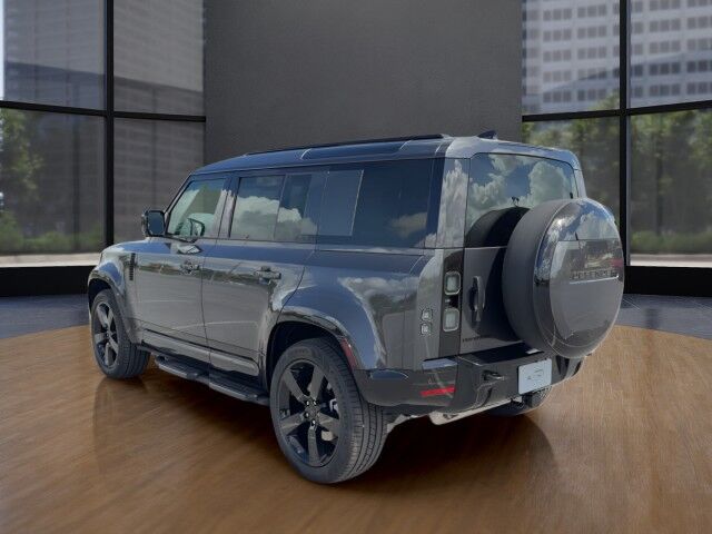 2026 Land Rover Defender X-Dynamic SE San Juan TX