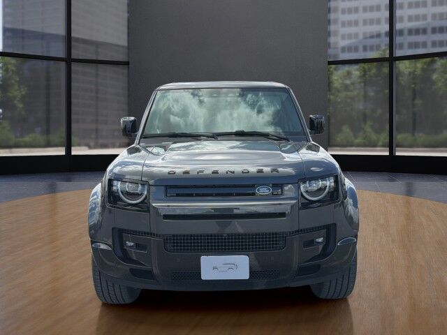 2026 Land Rover Defender X-Dynamic SE San Juan TX