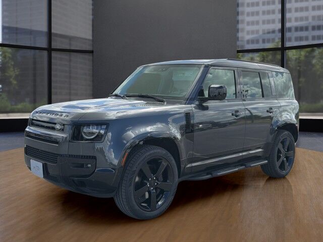 2026 Land Rover Defender X-Dynamic SE San Juan TX