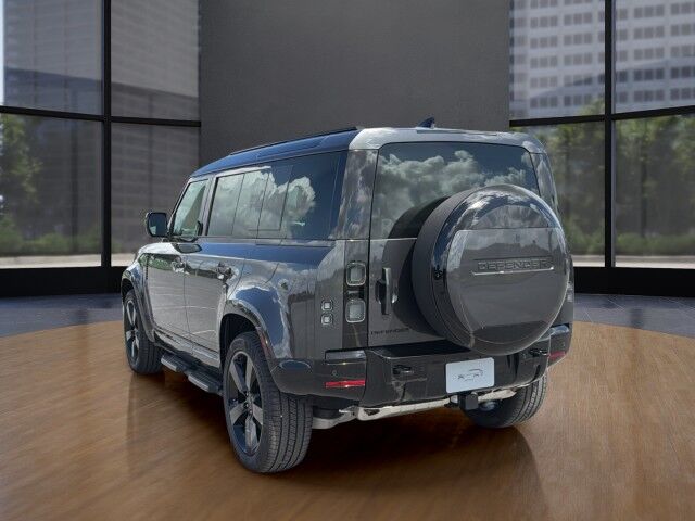 2026 Land Rover Defender X-Dynamic SE San Juan TX