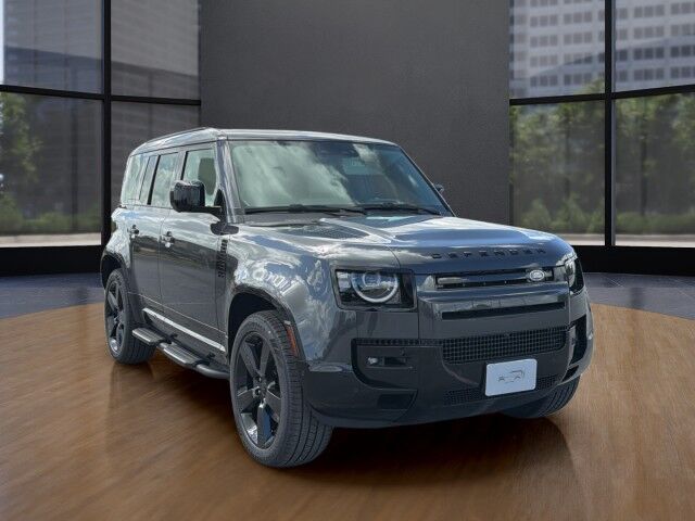 2026 Land Rover Defender X-Dynamic SE San Juan TX