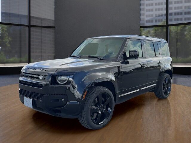 2026 Land Rover Defender X-Dynamic SE