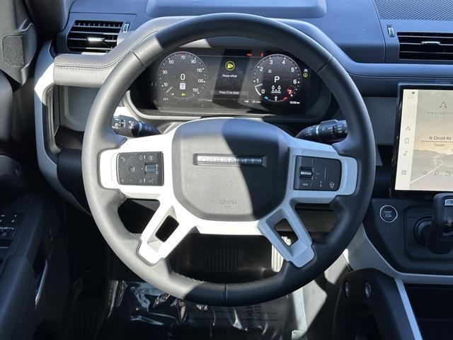 2026 Land Rover Defender X-Dynamic SE Tucson AZ