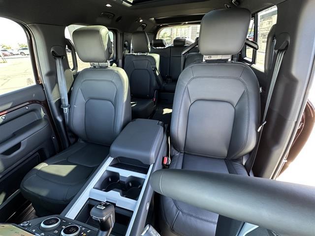 2026 Land Rover Defender X-Dynamic SE Tucson AZ